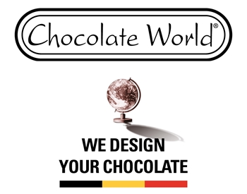 BRUGES in CHOC Partner - Chocolate World